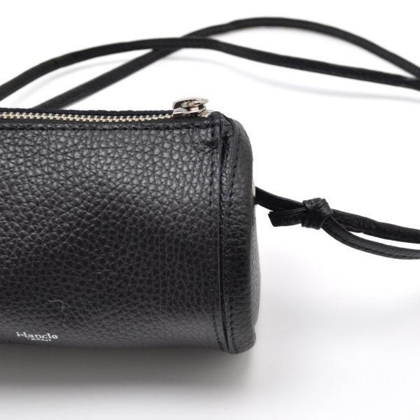 S.LEATHER MINIMINI TUBE - blancle online store