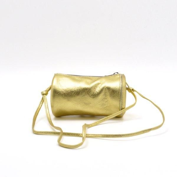 M.LEATHER MINIMINI TUBE