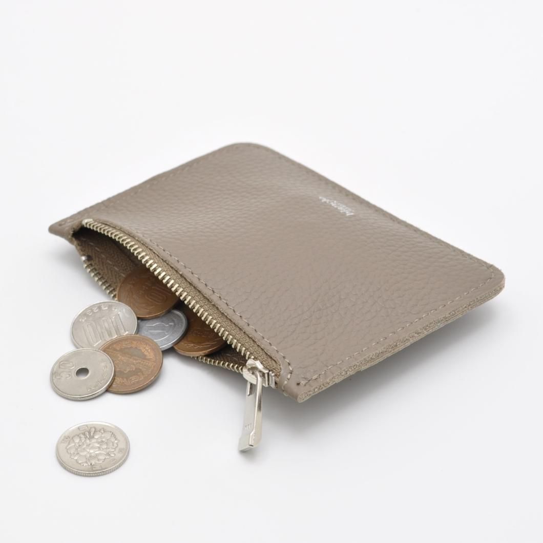 S.LEATHER FRAGMENT CASE - blancle online store
