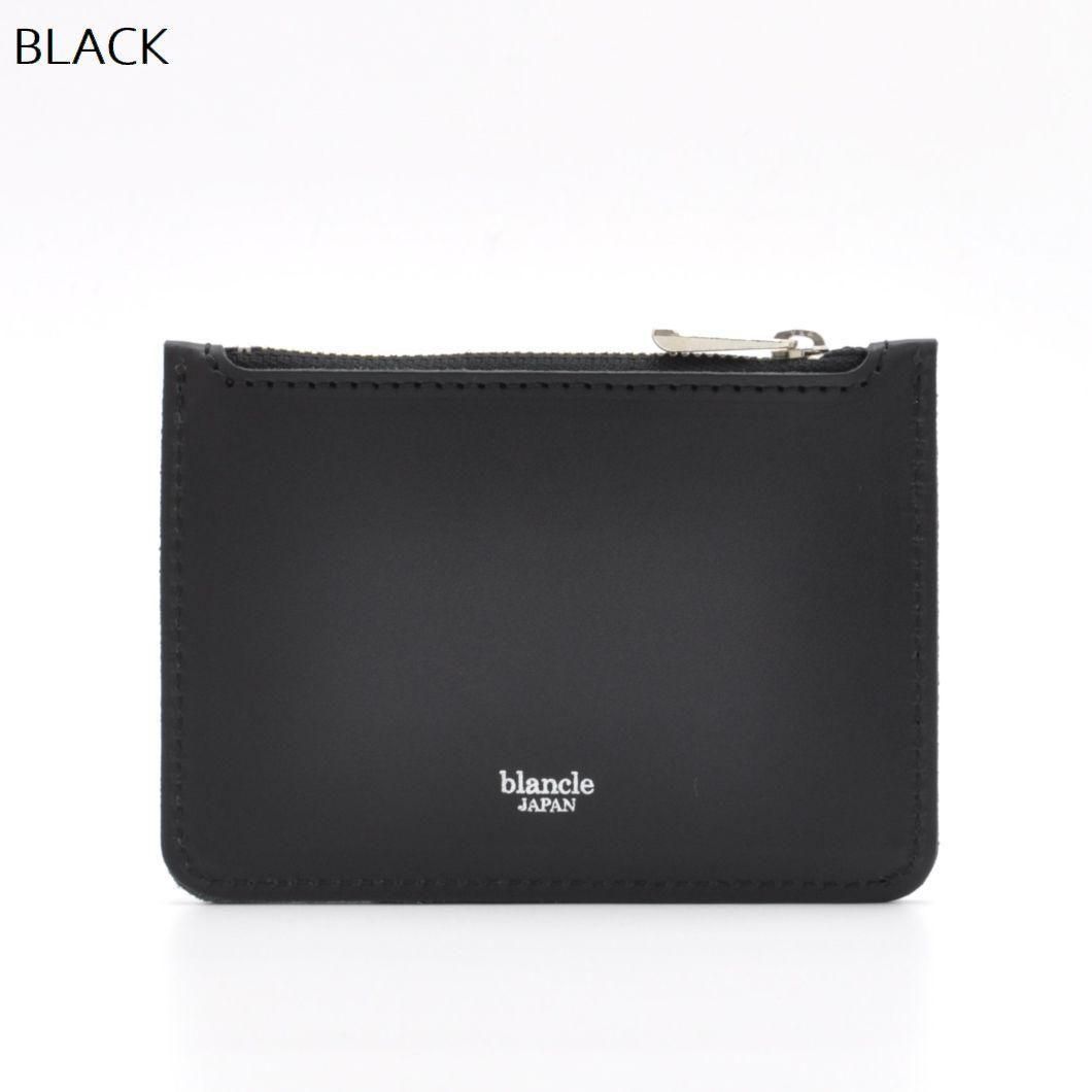 リネン様 EFFECTOR liquid ブラック 美品 専用ケース付き 別注】A SLIM MULTI CASE シュリンクレザー 2WAYブリーフケース