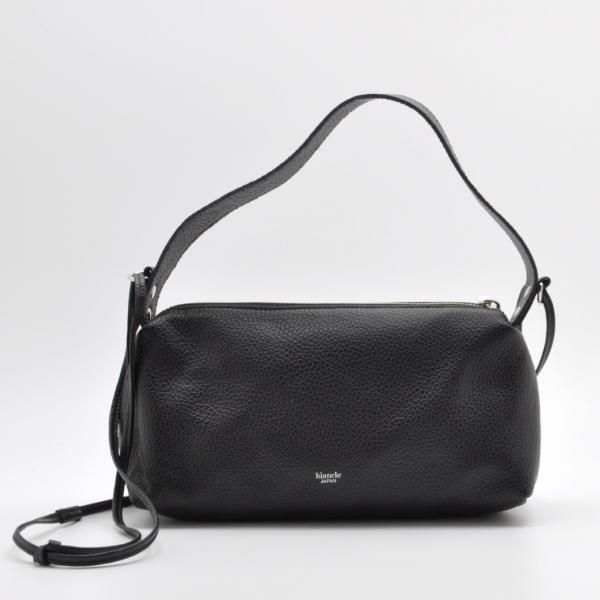 S.LEATHER TRAPE 2WAY SHOULDER