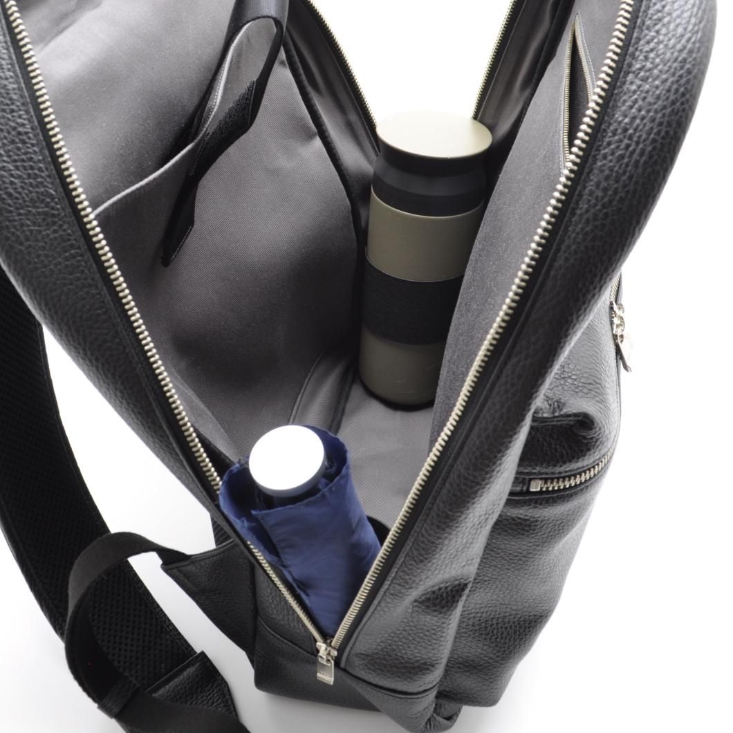 S.LEATHER REBUILD 1DAY PACK - blancle online store