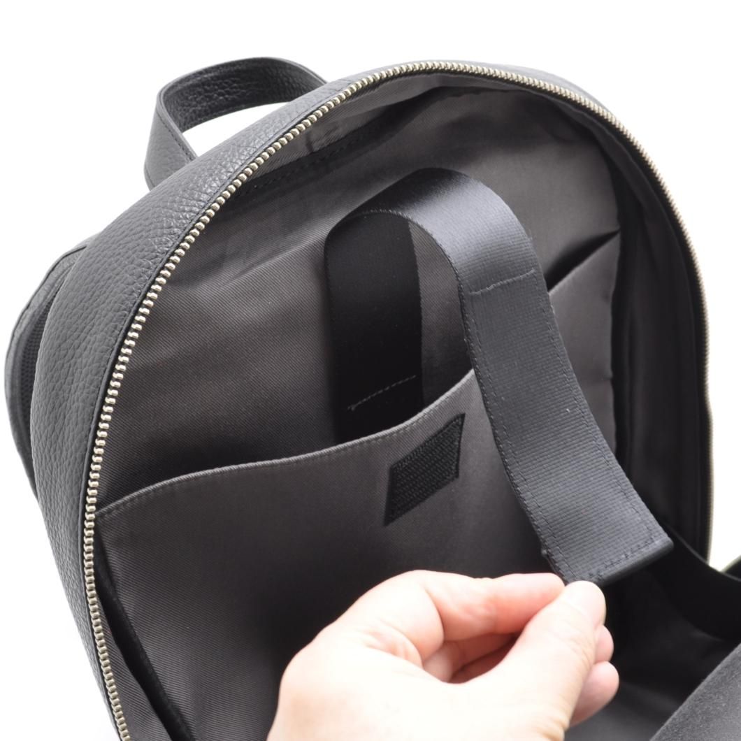 S.LEATHER REBUILD 1DAY PACK - blancle online store