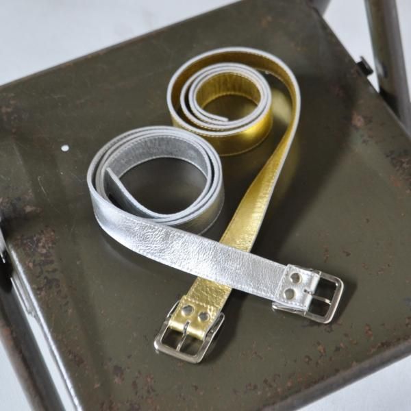 M.LEATHER W30L1100 BELT