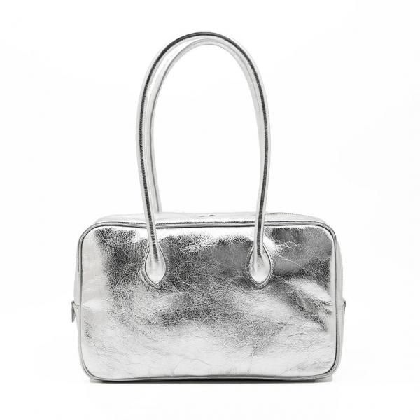 M.LEATHER CLASSIC WIDE BOSTON