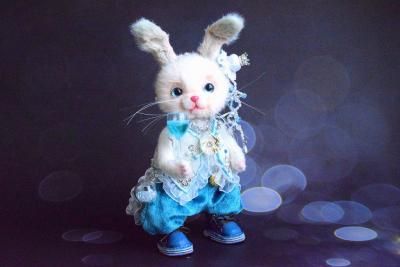 ぬいぐるみ・ドール - 子猫堂 ぬいぐるみ・ドール - 子猫堂