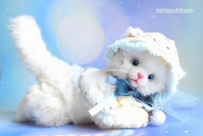 ぬいぐるみ・ドール - 子猫堂 ぬいぐるみ・ドール - 子猫堂