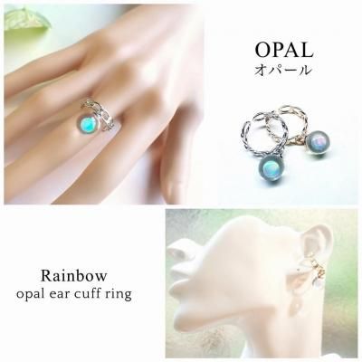 ColorWorksۡ-RainbowOpal- /ѡ륤䡼ե󥰡CLW-13Ǽͽꡧ1١
