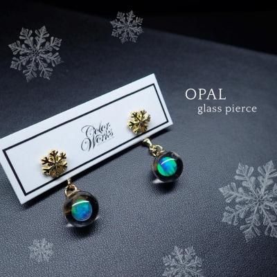 ColorWorks[߸]-BlueOpal- / ѡԥ / SnowǼͽꡧ1١