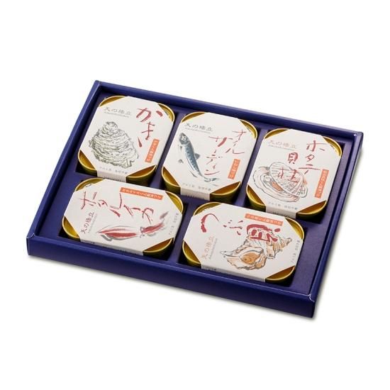 竹中缶詰　オイルサーディン　天の橋立 丹後・海の幸三昧 7種　食べ比べ　10缶入 Amazon | 竹中缶詰 天の橋立オイルサーディン 真イワシ×5缶
