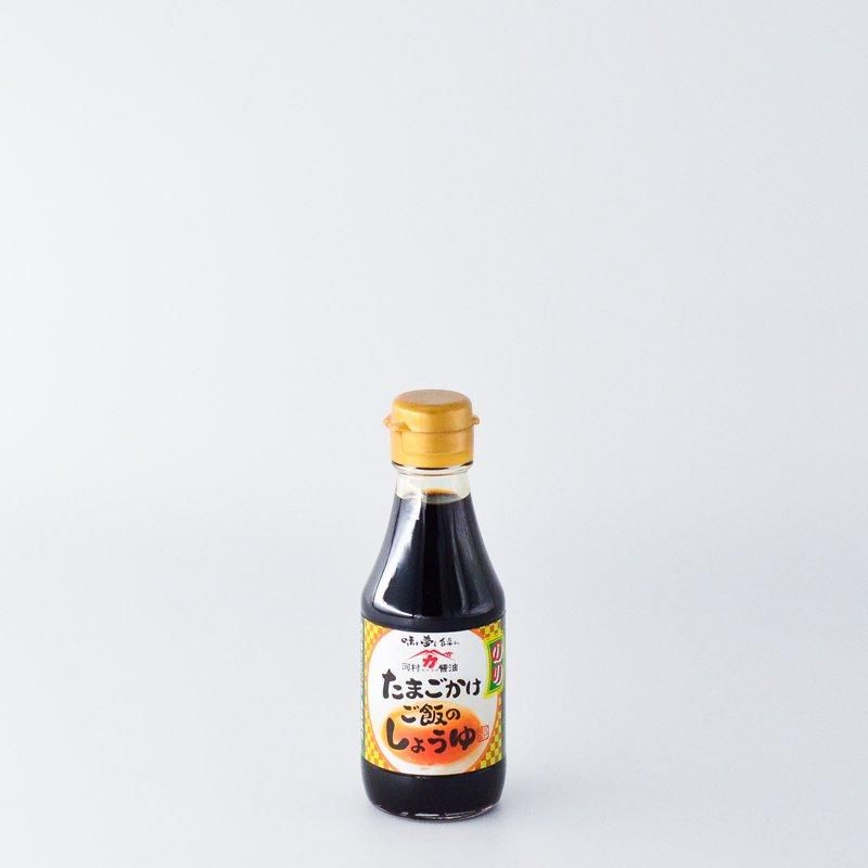 たまごかけご飯のしょうゆ のり 150ml 河村醤油オンラインショップ たまごかけご飯のしょうゆ のり 150ml 河村醤油オンラインショップ
