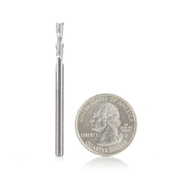 Amana Tool 1/4インチ刃（シャンク1/4インチ）コンプレッション 46350