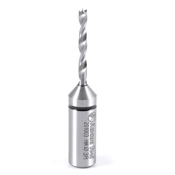 Amana Tool 10mm 3mm ꤢѥɥ 201003