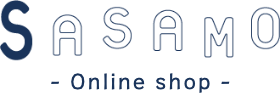 SASAMO（ササモ）