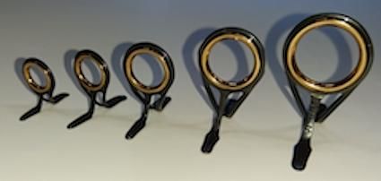 ゴールドサーメット　ガイダーガイド ゴールドサーメット ガイダーガイド - メルカリ