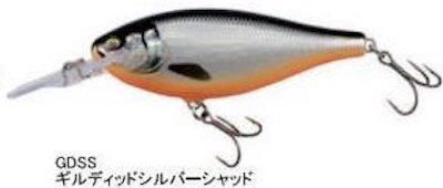 ラパラ・SRE－75・シャッドラップエリート・75 - うらしま堂