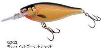 ラパラ・SRE-75・シャッドラップエリート・75 - うらしま堂 ラパラ・SRE-75・シャッドラップエリート・75 - うらしま堂