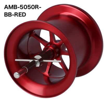ABU 5000 ボールベアリング用 - うらしま堂 渡辺つり具店の