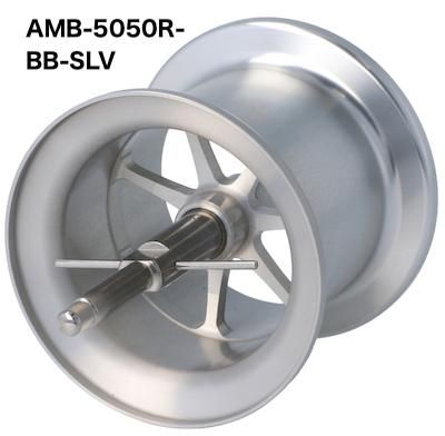 ABU 5000 ボールベアリング用 - うらしま堂 渡辺つり具店の