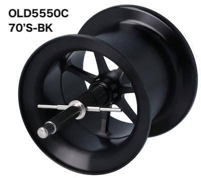 Abu 5500c アベイルチューニング Abu 5500c アベイルチューニング