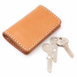 Leather Key Case