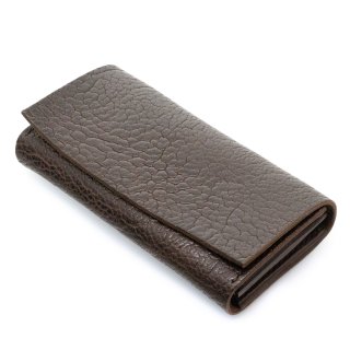Tri-Fold Long Wallet