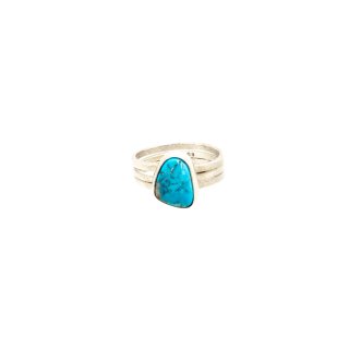 Turquoise Ring