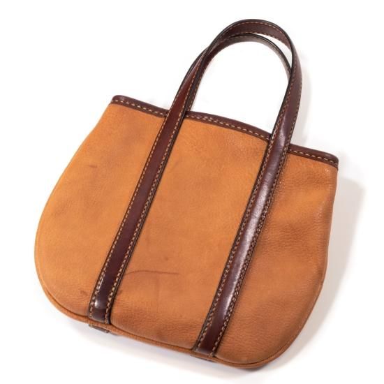 TRQUE　LEATHERS 鹿革バッグ 総手縫い 鹿革 2WAY リュックサック | 株式会社 KAZINO leather