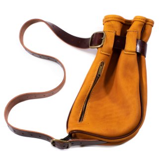 Deerskin Bag