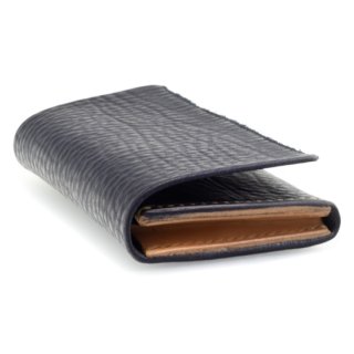 Tri-Fold Long Wallet