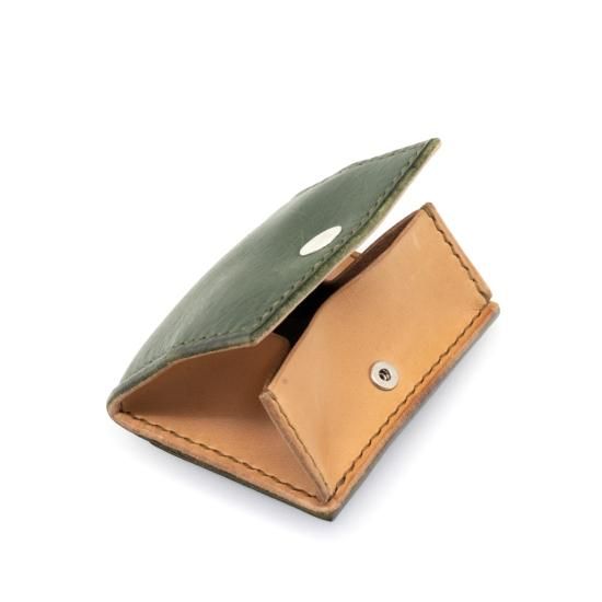 小物入れ YOKUNE Box Coin Case - yoki｜ヨキ