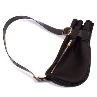 Deerskin Bag