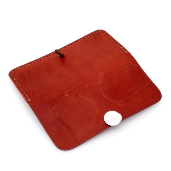Leather Wallet - yoki｜ヨキ