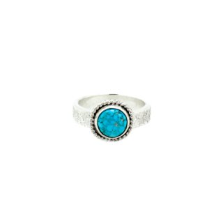 Turquoise Ring