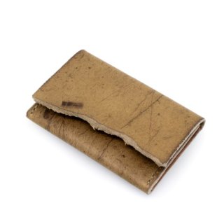 Koodoo Tri-Fold Wallet