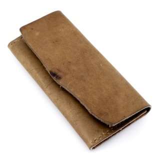 Koodoo Tri-Fold Long Wallet