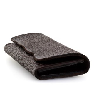Tatanka Tri-Fold Long Wallet