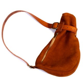 Deerskin Bag