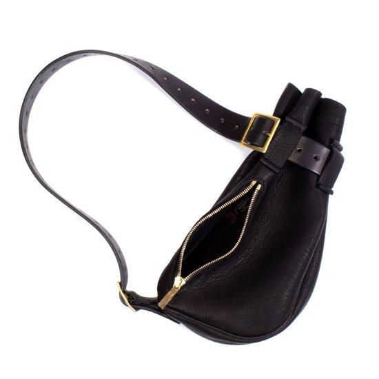 Deerskin Bag - yoki｜ヨキ