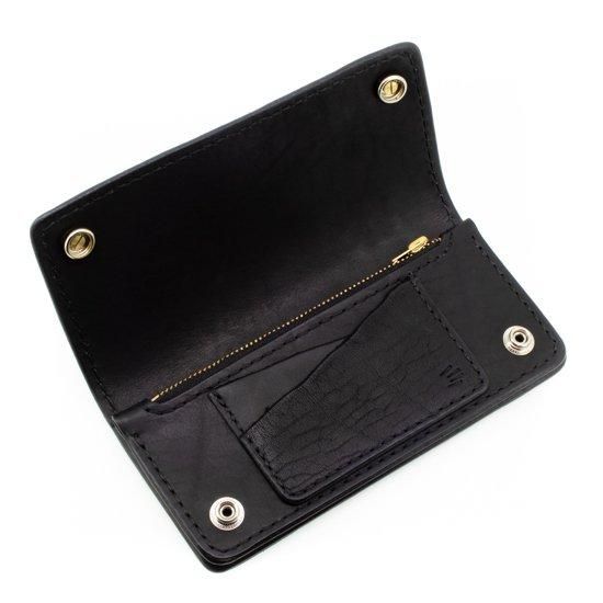 Trucker Wallet - yoki｜ヨキ