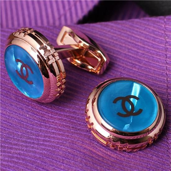 CHANEL☆シャネル カフス メンズ シルバー ブラック シンプル CHANEL☆シャネル カフス メンズ シルバー ブラック シンプル
