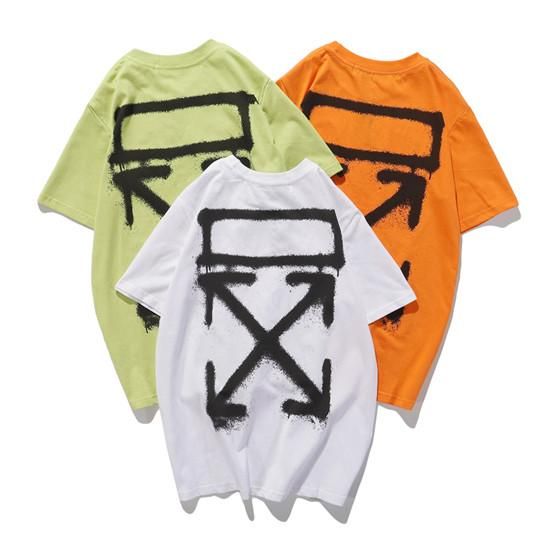 送料関税込★off-white★ オフロゴ Tシャツ キッズ 