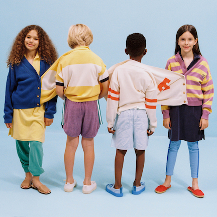 【the campamento】2025SS NEW COLLECTION