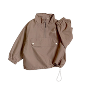 OUTER / JACKET