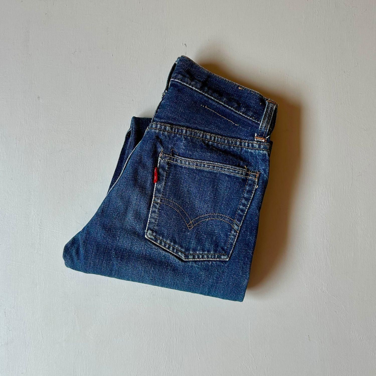 LEVI'S 302-0117 BIG Eの商品画像