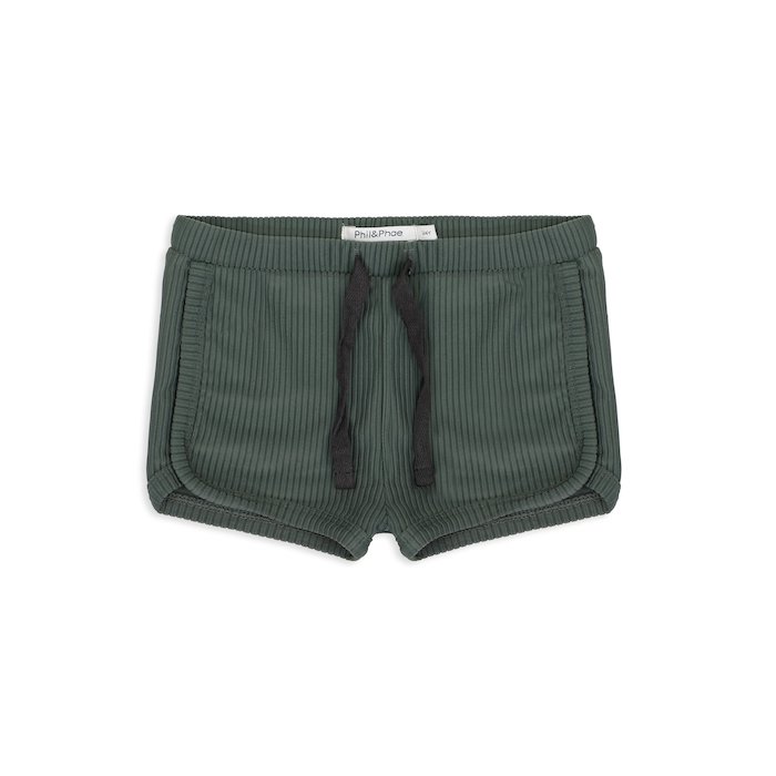  Phil&Phae Swim shorts