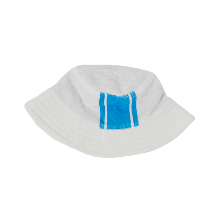 <img class='new_mark_img1' src='https://img.shop-pro.jp/img/new/icons10.gif' style='border:none;display:inline;margin:0px;padding:0px;width:auto;' />raquette TENNIS CLUB BUCKET HATの商品画像