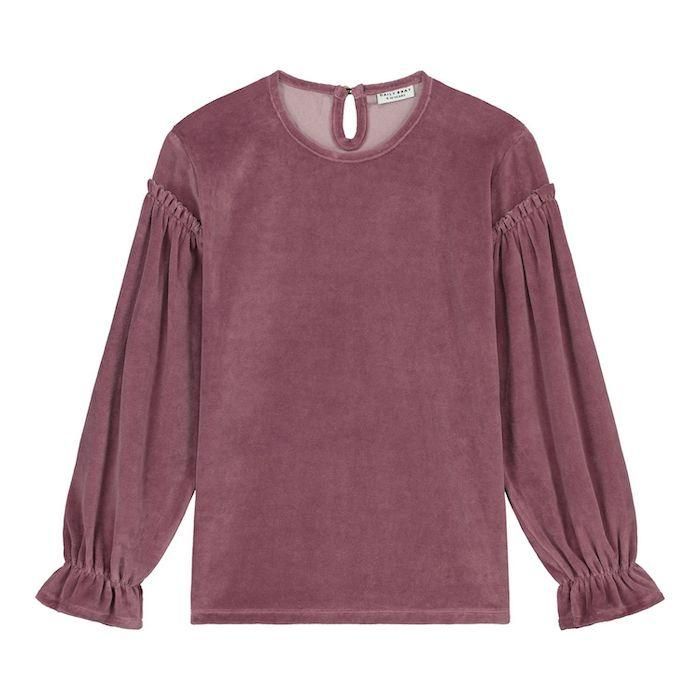 <img class='new_mark_img1' src='https://img.shop-pro.jp/img/new/icons16.gif' style='border:none;display:inline;margin:0px;padding:0px;width:auto;' />DAILY BRAT MYLA SWEATERの商品画像