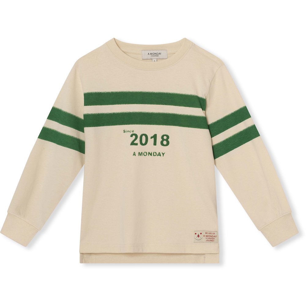 <img class='new_mark_img1' src='https://img.shop-pro.jp/img/new/icons22.gif' style='border:none;display:inline;margin:0px;padding:0px;width:auto;' />A MONDAY in Copenhagen Oliver T-shirtξʲ