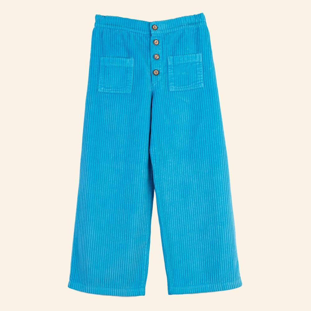  TOM&BOY 5028/230 CORDUROY TROUSERS